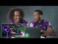 Footy Stars React To The Funniest NRL Moments Of The Past Decade Part 2 | Kayo | NRL