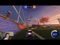 Playing With The BEST RLCS Up And Comer