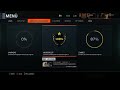 Bo3 Blue Name Extreme Rare Modded Account with colored modded classes and a lot more