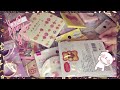 Studio Vlog 01 | Starting Small Business & Daiso Haul