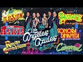 CUMBIAS PARA BAILAR TODA LA NOCHE - LOS ÁNGELES AZULES, CAÑAVERAL, YAGUARU, SONORA DINAMITA, Y MÁS