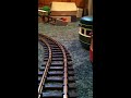 G Gauge in the Basement