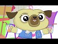 Chip and Potato | Chips Wonderful Day Out | Cartoons For Kids | Watch More on Netflix