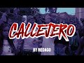 CALLEJERO - REDAGO [DEMBOW BEAT - LIBRE USO] - ROCHY RD / BRAULIO FOGÓN TYPE BEAT