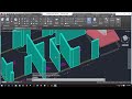 AutoCAD 3D house Modeling Bangla Full Video Tutorial (অটোক্যাড বাংলা)