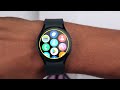 Samsung Galaxy Watch 6 Setup Tutorial - [Tips & Tricks]