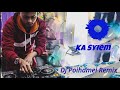 Hamee - Ka Syiem (Dj Poihamei Bounce Remix)