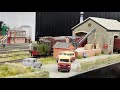 New Junction Visits the Hornby Magazine Workshop | Topley Dale