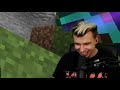 NAKLEPALIŚMY SKKF Z EWRONEM!!! (Minecraft Kwadratowa Masakra)