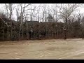 Appalachian Mountains Deluge