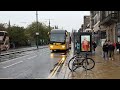 Buses in Edinburgh 29/10/23