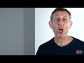 Micheal Rosen’s thoughts on Queen Juliana