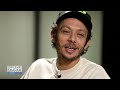 Valentino Rossi: Full Interview