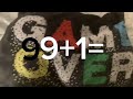 Right When You Start This Video Answer The Math Problem