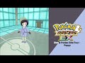 🎼 Battle Vs. Paldea Elite Four : Poppy (Pokémon Masters EX) HQ 🎼