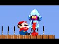 Super Mario Bros. but Mario Can Buy Everything | Game Animation
