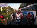 Vietnam moto Road Trip - Go Pro