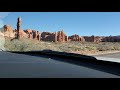 Arches National Park