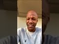 Zab Judah Pulls Up to Millcity Podcast Subacribe to The New Channel 🔥