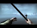 Left 4 Dead 2 All Vanilla Weapons Reanimated Reload Animations 2023 Link in Description