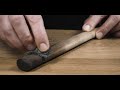 How to restore your trusty old Ball-peen Hammer (or any Hammer)
