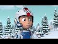 Rubble's Snow Rescues & Adventures! w/ PAW Patrol Everest | 90 Minute Compilation | Rubble Official