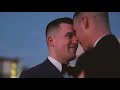 We Are The Law - Military Wedding (Marine Corps)
