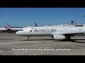 American A321 Oasis First Class Trip Report | Los Angeles(LAX) - Charlotte(CLT) |4K|