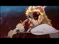 Rengoku vs Akaza S Rank - Demon Slayer Hinokami Chronicles