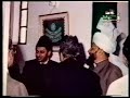 Hazrat Mirza Tahir Ahmad - Full Hijrat Story 1984 - 1st Address From London - by roothmens