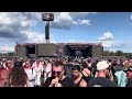 Rival Sons - Torture (live at Graspop 2024)