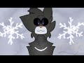 ❄️SOLDIER,POET,KING|meme animation,season 1 trailer|lazy|wolf forest|❄️