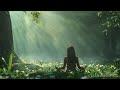 Tibetan Healing Sounds: Increase Mental Strength And Heal The Whole Body | Cleanse The Aura