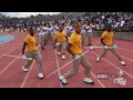 Edna Karr Marching In 2015