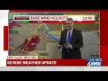 KWQC wall-to-wall severe weather coverage July 15, 2024