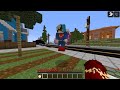 Why JJ and Mikey Became SPIDERMAN and HULK in Minecraft Challenge - Maizen JJ and Mikey