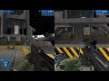 Halo 2 PC Splitscreen and COOP splitscreen #gaming #halo2 #halo #halo2projectcartographer