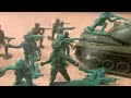 Army Men The Beast in The Box | Part 1 | Soldier Animations