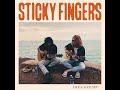 Sticky Fingers - Live & Acoustic