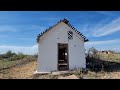 The Two ABANDONED Ghost Towns Adventure