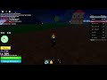 Unlocking Sharkman karate in Blox fruits