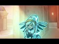 Ana's Day Out - Overwatch Animation