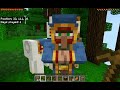first  time playing Minecraft E1 S1 noob series