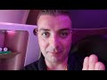 Walt Disney World Travel Day June 2023 - Edinburgh Airport | Virgin Atlantic Upper Class | Caribbean