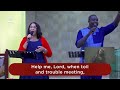 Sing Unto God – Choir Sabbath | Lavington SDA