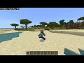 FIRST MINECRAFT BEDROCK HACKED CLIENT UPDATED TO 1.21 - Horion Client 1.21