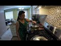 Guyanese Gal: Bunjal Chicken Liver & Red Lentil Dhal #food #easy #cooking