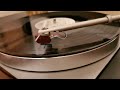 Thorens TD1600 - Willsenton R300 plus - Audiovector R1 Arrete