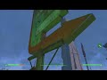 Sanctuary City - Fallout 4 Settlement Build