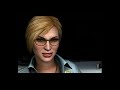 Silent Hill: Shattered Memories Cutscenes (Game Movie) 2009